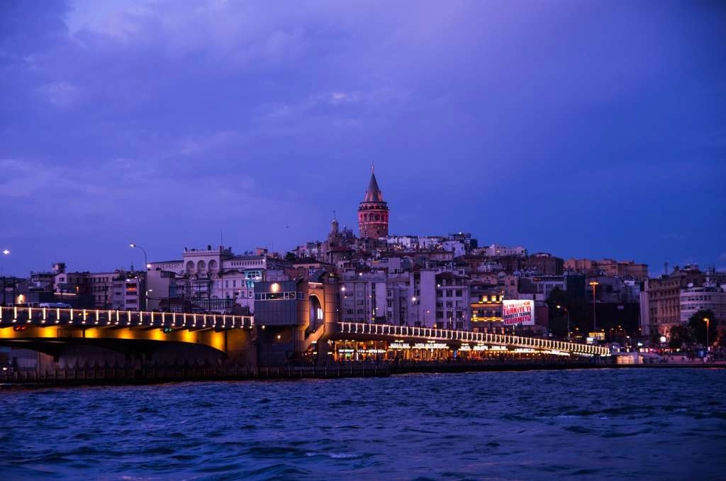 Strateški komunikacijski forum u Istanbulu o vještačkoj inteligenciji